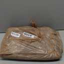 OLANLY Memory Foam Bath Mat 30x20, Ultra Soft and Absorbent Bathroom Rugs, Machine Washable, Comfortable Bath Carpet for Bathroom Floor, Tub and Shower, Medium Grey