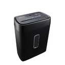 Amazon.com : Amazon Basics Cross Cut Paper and Credit Card Shredder, 12 Sheet (New Model), Black : Office Products
