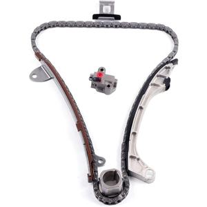 Timing Chain Kit For 2013-2015 For Lexus ES300h,2013-2016 For Toyota Avalon,2010-2016 For Toyota Camry,2009-2016 For Toyota Highlander,2009-2015 For Toyota RAV4,2011-2012 For Toyota Sienna