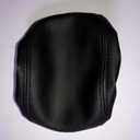 Fit for Toyota Land Cruiser LC100 2002-2007, Center Console Cover, Car Center Console Pad, Center Console Cover for Car, Car Parts (Black Line)