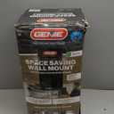 Genie 6172H-O Wall Mount Smart Garage Door Opener with Aladdin Connect, Wall Mounted Compact Space Saving Opener