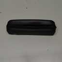 Mr. Pen- Silicone Pencil Case, Black Pencil Pouch, Pencil Case Small, Pencil Pouch Aesthetic