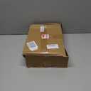 TOPZEA Set of 6 Succulent Plant Pots, 4 Inch Glazed Ceramic Cute Plant Pots with Drainage and Saucer, Mini Bonsai Planter Small Cactus Flower Pots for Indoor Outdoor Use