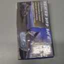 Bird Bath Heater for Outdoors in Winter, Pond De-icer 80 Watts Birdbath Deicer Water Heater Durable Birdbath Heater for Winter with Aluminum Base Waterproof & Thermostatically Controlled Saving Energy