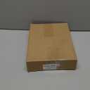 6x8 Picture Frame with Shatter-Resistant Glass - Use as 3x5 Frame with Mat or Display 6x8 Photo Without Mat - Signature Collection - Picture Frames for Tabletop and Wall Display - White