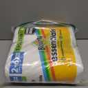 Bounty Essentials Select-A-Size Paper Towels, White, 2 Triple Rolls = 6 Regular Rolls (Packaging May Vary)