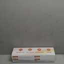 King Size Heating Pad for Back Pain 32"x24" Extra Large Electric Heating Pad for Period Cramps Relief & Body Neck Shoulder Auto Shut Off Heat Pad Temperature Settings Machine Washable Gray