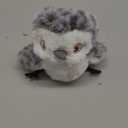 Potaroma Cat Toys Flapping Bird (No Flying), Lifelike Sandpiper Chirp Tweet, Rechargeable Touch Activated Kitten Toy Interactive Cat Exercise Toys for All Breeds Cat Kicker Catnip Toys 4.0"