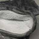 Bedsure Electric Blanket Queen Size - Dual Control Heated Blanket Queen, GentleSoft Fast Heating with 10 Time Settings & 10 Heat Settings, Warm Gift for Grandma (84x90 inches, Grey)