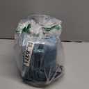 bella 4 Slice Slim Toaster, Fits-anywhere Kitchenware, 6 Setting Shade Control with Reheat & Cancel Buttons, Fits Sourdough, 10 Long Slot, Anti Jam & Auto Shutoff, 900 Watt, Surf