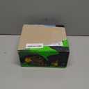 TEANAGOO Japanese Tea Cups, Chinese Tea Cup, 7.2Oz / 205 Ml, Ceramic Tea Cups for Adults, Ceramic Cups no Handles, Japanese Cups, Matcha Cup, Lt.Grey, 3 Pcs/Box, H5