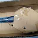 CYRUS 39 Inch 3 Claw Weed Puller Tool Aluminum Handle Weeding Remover