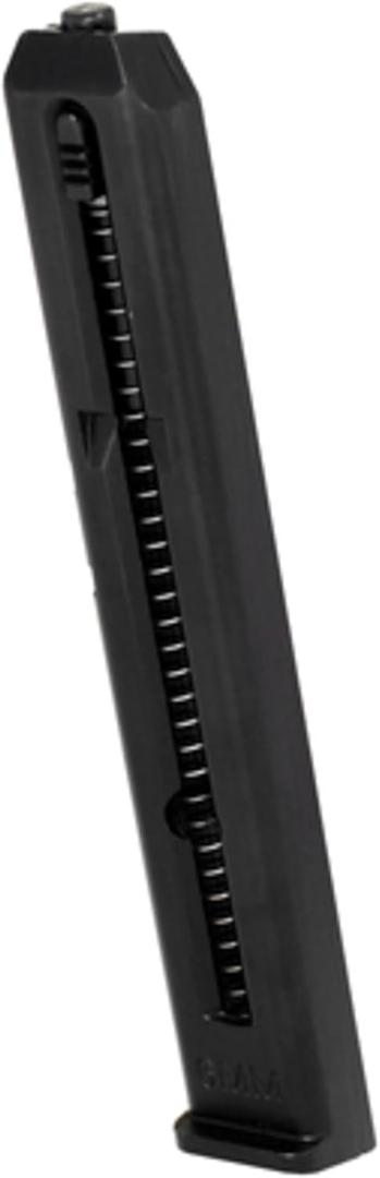 Elite ForceAirsoft Magazine (One Size, Black)