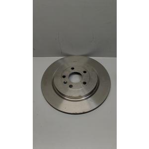 Disc Brake Rotor K.14.22.A