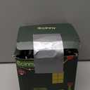 Ccinny 394FT 1200 LED Christmas Lights Outdoor, Christmas Tree Lights Plug in, 8 Modes Twinkle String Lights for Bedroom Wedding Party Holiday Xmas Home Decorations Multicolored