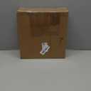 Tegeme 80 Pieces Chair Sashes & Bows - Stretch Spandex Chair Cover Band with Buckle for Wedding, Hotel Banquet, Birthday Party & Home Bulk Decorations(Pink)