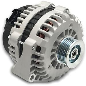 Boatrip 8292 Alternator Compatible with Chevy Silverado 1500 2500 3500 Tahoe Suburban, GMC Sierra 1500 Yukon, Cadillac Escalade, Buick Rainier 6.0L 6.6L 8.1L 99-05 OE#: 10464476, 15226003, 19151921