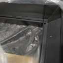 Pull Out Pants Rack for Closet, Retractable Wardrobe Trousers Rack, For 23.6"~33.5" Opening