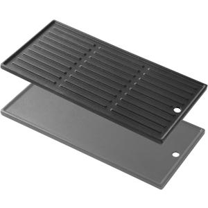 463340516 Griddle Replacement Parts for Charbroil Grill Replacement Parts Gas2coal Griddle 463370519 463336818 Griddle Perfomance 220 330 340 140008 Reversible Griddle Parts Professional 3400 3500
