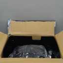 Bonsaii Paper Shredder, 10-Sheet Home Office Shredders, Micro Cut Home Use Paper Shredder with 5.5 Gallons/P-4 High Security/5 Minutes/Shred Card,Staple,Clips (C275-B)