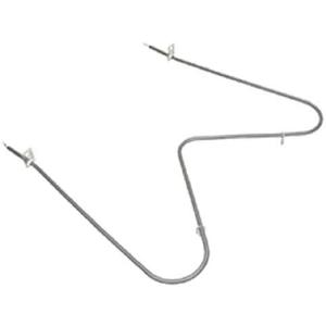 Range Oven Bake Heating Element Exact fit for Frigidaire FEFL67DCL, Frigidaire FFEF3015LBB, Frigidaire MEF305PBWC, Frigidaire MEF342BBDD, Kenmore 79095731891, Kenmore 79096011400
