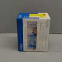 Tapo 1080P Indoor Pan/Tilt Wired Security Camera - Works as a Baby & Pet Monitor, Motion Detection, 2-Way Audio, Siren, Night Vision, Subscription-Free Local Storage or Optional Cloud, Black, C201