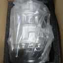 A/C Compressor W/Clutch Replacement for Chevy Cruze/Cruze Limited 1.4L l4 GAS DOHC 2012-2016
