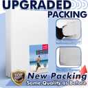 Koala Ultra Premium Photo Paper 13x19 In Satin Photo Printer Paper for Inkjet Printer Water-Resistant Semi Gloss 50 Sheets 72lb