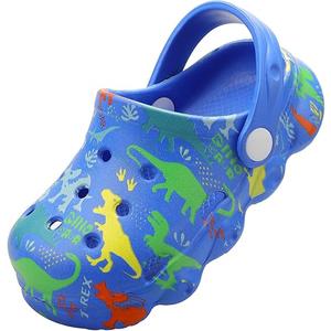 TB DINO CLOG 5