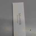 MioHHR Slim Metal Bands Compatible with Apple Watch Bands for Women 49mm 46mm 45mm 44mm 42mm (Series 3/2/1), Stainless Steel Strap Bands for iWatch Series 11 10 9 8 7 6 5 4 3 2 1 SE3/2/1 Ultra 3/2/1, Gold