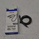 ZGEAR 6FT Silicone USB-C to 8-pin Cable - Gray