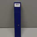 Pants Hangers Space Saving,Closet Hangers 5 Layers 2 Uses Multi Functional Pants Rack,Metal Heavy Duty Wardrobe Organizer Racks for Clothes Trousers Scarves Ties (Gold)