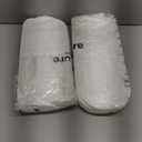 Bedsure Pillows Queen Size Set of 2 - Soft Bed Pillows for Sleeping 2 Pack, Fluffy and Supportive, Hotel Quality, Original Down Alternative Filling for Side, Back Sleepers