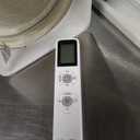 14,000 BTU Portable Air Conditioner Cools Up to 700 Sq.Ft, Auto-Evaporation Low Noise Portable AC Unit with Remote Control Fits for Large Room, Office, Garage,White