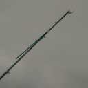 Ugly Stik Elite Spinning Fishing Rod (7' - Ultra Light - 2pc)