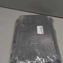 Outdoor Cat House Weatherproof, Insulated Cat Dog Houses for Outdoor/Indoor Cats for Winter, Waterproof Feral Stray Cat Shelter with Warm Cushion for All Seasons, Easy to Assemble, Grey