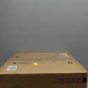 42'' Chandelier Ceiling Fan with Lights, Retractable Fan with Remote and APP, Crystal Fandelier Ceiling Fan, Dimmable LED, Reversible Motor, Quiet for Bedroom Living Room-Gold