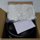 Halloween Decorations - 15 in 1 Black Cauldron Witch Cauldron Kettles Large Small Plastic Cauldron Halloween Pot Candy Bowl Holder for Halloweens& St. Patricks Day Party Favors Decor (9.8"/5.5"/2.7")