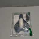 Kegel Exerciser for Men, Sit-On-Top Kegel Exerciser,Used for Bladder Support Tightening and strengthening Muscle Control Training, Endurance Muscle Recovery, and Kegel Relaxation Training