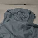 European Linen Duvet Cover Cover 80x90 And 2 Pillowcases 30x25
