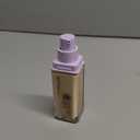 Maybelline Super Stay Lumi-Matte Foundation, Lightweight and Buildable Full Coverage Foundation Makeup For Up To 30HR Wear, 110, 1 Count