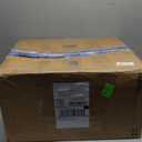 Cowhide Rug Area Rugs for Living Room, 8x10 Cow Print Rug Machine Washable for Bedroom Dining Room Western Home Decor Non-Slip Low Pile Indoor Floor Carpet