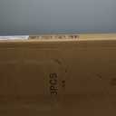 3Pcs Cylinder Stands for Party White Round Pedestal Stand (with 3pcs Spandex Cloth Cover) for Birthday Wedding Party Outdoor Indoor Decor (White).