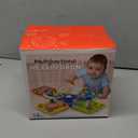 Montessori Toys for 1 Year Old Boy and Girl, Busy Board Educational Sensory Toddler Toys, 1 Year Old Boy Gifts