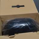 ibreo Shiatsu Foot Massager with Heat, Deep Kneading Therapy, Air Compression, for Feet Neuropathy, Plantar Fasciitis, Pain Relief, with Auto-Off Timer, Remote Control, for Men Women Size up to 13 (Black)