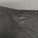 Avidlove Bodysuits for Women Long Sleeve Body Suits Womens Scoop Neck Bodysuit Double Lined Tops (Large, Dark Gray)