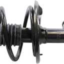 Monroe Quick-Strut 172275 Suspension Strut and Coil Spring Assembly for Toyota RAV4