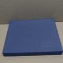 Fitvids Balance Pad with Non-slip, Blue