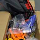 VEXTRO Paintless Dent Repair Kit, Dent Puller kit,Dent Removal Tools with Metal Dent Lifter, Bridge Puller, Slide Hammer T-Bar, PDR Kit for Car Dent Repair, Auto Body Dent Puller, Hail Damage Removal