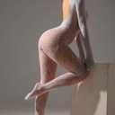 Avidlove Sexy Rave Bodysuit for Women Fishnet Bodysuit for Party Club Lace Leopard Jumpsuit Mesh Rave Outfits